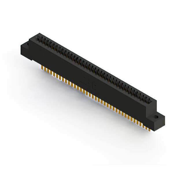 392-037-544-102 EDAC Inc.  Edgeboard Connectors